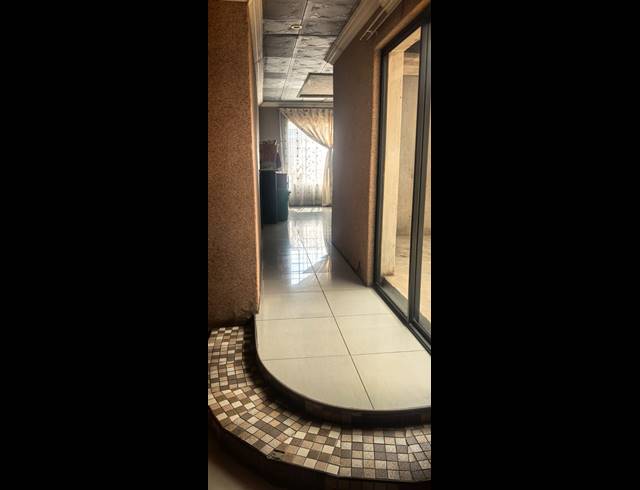 4 BEDROOM FREESTANDING FOR SALE IN SOSHANGUVE SOUTH EXT 2
